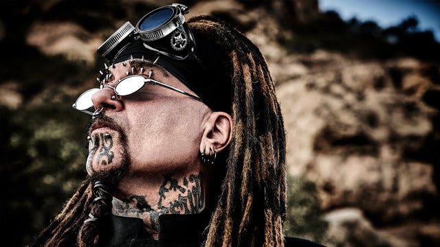 Ministry 2024 (Orlando) | Hard Rock Live Orlando