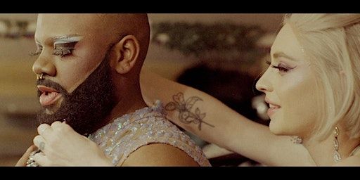 Drag Up: Karmaklubb* X DPAM in collaboration with Brendan Fernandes (Day 1) | DePaul Art Museum