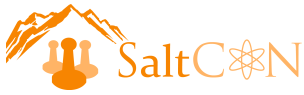 SaltCON 2024 | Davis Conference Center