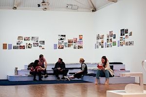 Curators in Conversation | Modern Art Oxford