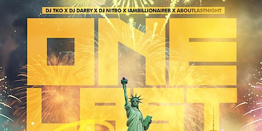 ONE LAST DANCE | CARIBBEAN FEST