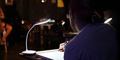 Sunday Life Drawing at the Owl & Hitchhiker Holloway Road | Owl and Hitchhiker