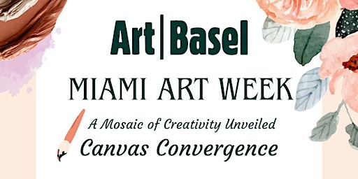 Art Basel | Miami ART Week 2023 | Miami Beach Convention Center