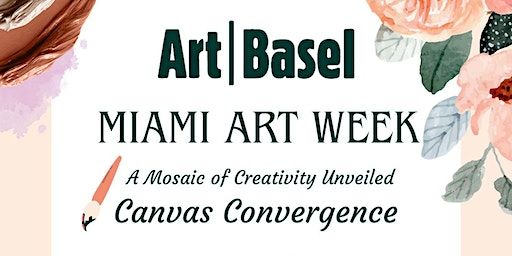 Art Basel | Miami ART Week 2023 | Miami Beach Convention Center