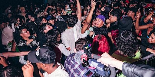Fever Dream - Autumn Show | 5705 Armour Drive, Houston, TX, USA