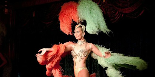 CABARET LA BELLE ROSE DINNER & SHOW IN SYDNEY | THE MAGICIANS CABARET