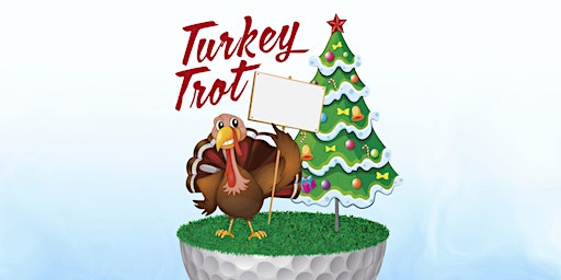 Turkey Trot at Sherfield Oaks | Sherfield Oaks