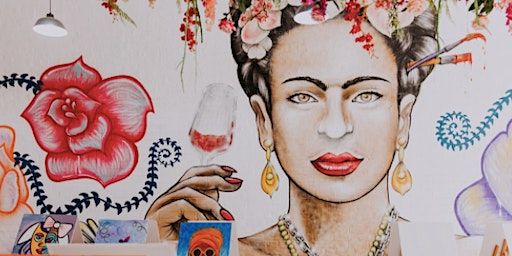 Watercolour Botanical Art Class | Brush & Bubbles