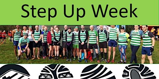 Club Run - Curly Bridge - Step Up Week | Derby Rugby Football Club