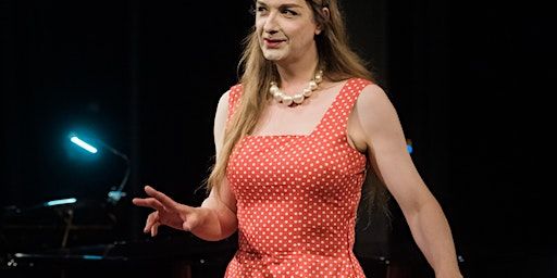 Spoken Word Workshop with Alice d'Lumiere | Chelmsford Library