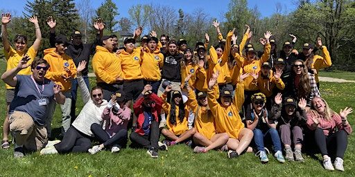 Youth to Sea 2024 Project Showcase in Ottawa | Canada Science and Technology Museum