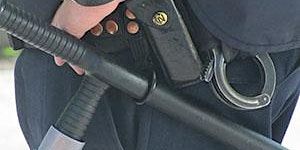 Defensive Tactics for the Private Security Officers | American Police Hall of Fame & Museum