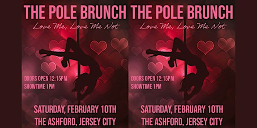 The Pole Brunch | The Ashford