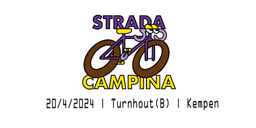 Strada Campina 2024 | Gustaaf Klimt