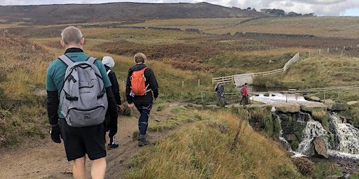 Hill Skills 101:Navigate with confidence | Marsden train station