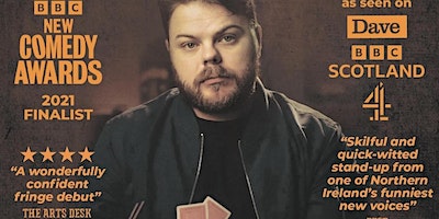 NUNCHUCKS COMEDY CLUB PRESENTS - WILLIAM THOMPSON | The Squealing Pig Bar & Restaurant