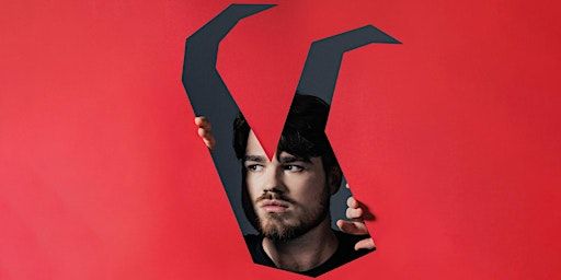 Interval Reception: The Rake's Progress at Lighthouse, Poole | Theatre Side of Bar - Lighthouse, Poole's Centre for the Arts