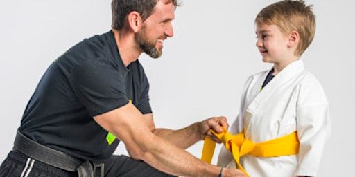 PMA Hinsdale - Q1 2024 Belt Registration(5 to 12s) | The Community House