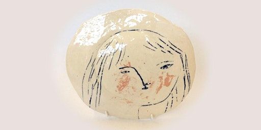 Saturday Art Workshop: Drawing and Printing on Clay with Becca Brown | Millennium Gallery