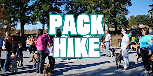Pack Hike | Little Mulberry, Fence Rd entrance