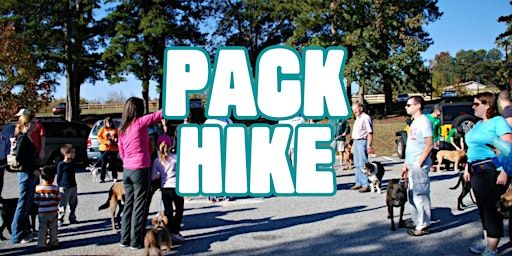Pack Hike | Little Mulberry, Fence Rd entrance