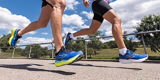 Brooks Demo Run w/Sports Basement! | Calicraft Brewing Company