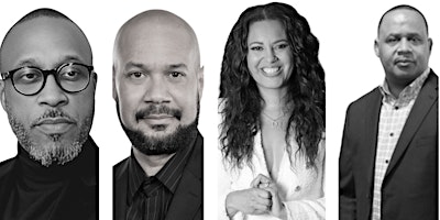 The Future of African American Art: An Art Panel Discussion | Overdue Recognition Art Gallery