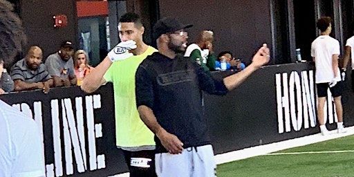 Utah QB/WR Explosion | West High School
