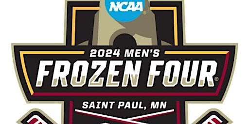 NCAA Mens Frozen Four - All Sessions Tickets | Xcel Energy Center