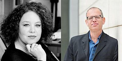 The Place of Hebrew: A Conversation with Maya Arad and Shachar Pinsker | Institute for Israel and Jewish Studies at Columbia University