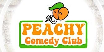 Soirée Stand-up Peachy Comedy Club / Egalitaire, inclusif et bienveillant | Le Petit Balcon