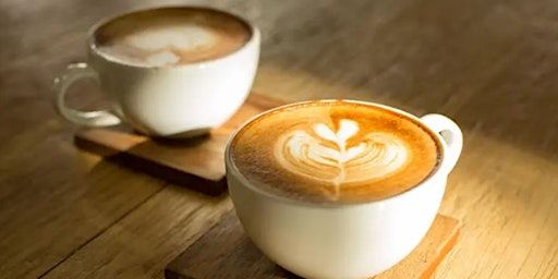 Coffee party: Tasting different coffee varieties | 1881 Mcilwraith St
