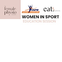 Women in Sport - Education Session | ACHIEVE SPORTS PHYSIOTHERAPY AND REHAB