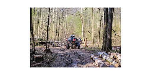 ATV Club Spring Opener Ride | Kidd Road South ATV Club Staging Area, Kidd Road South, Lansdowne, ON, Canada