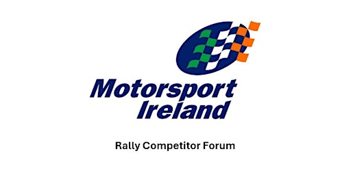 Rally Competitor Forum | Tullamore Court Hotel