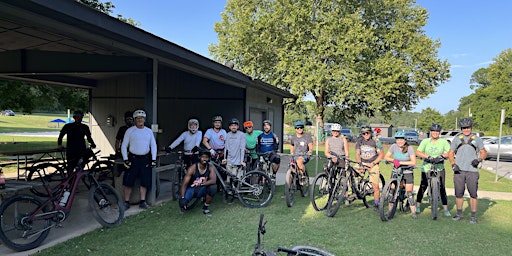 RideNWA & OZ Suspension Solutions Monday Night Emtb Group Ride | OZ Suspension Solutions