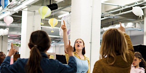 Potions, prophecy & performance Workshop. | The Compound