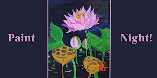 Westbury Arts Paint & Sip Night | Westbury Arts, 255 Schenck Avenue, Westbury, NY, USA