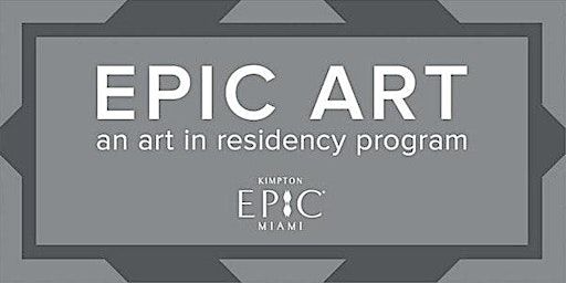 EPIC Art Welcomes Nestor Paz | Kimpton EPIC Hotel