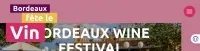 波爾多葡萄酒節2024 | 波爾多, 阿基坦-利穆贊-普瓦圖-夏朗德, 法國
