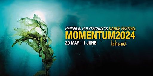 Capoeira Dance Workshop | Republic Polytechnic, South Agora