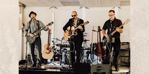 The Wells play Tom Petty, The Tragically Hip and classic party songs | Brackendale Art Gallery