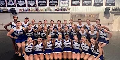 2024 Fall Junior Centralettes Dance Clinic | Lake Central High School, Wicker Avenue, Saint John, IN, USA