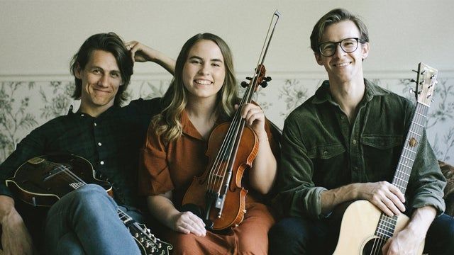 The Arcadian Wild w/ Oh Jeremiah 2024 (Austin) | Antone's Nightclub