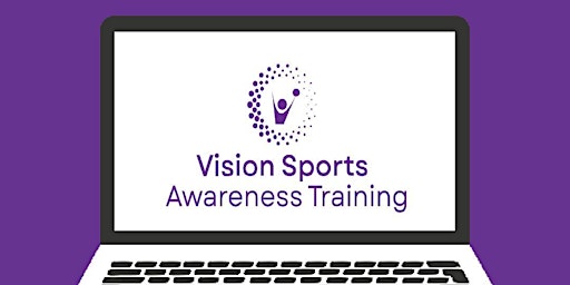 Vision Sports Awareness Training | Online workshop through Zoom