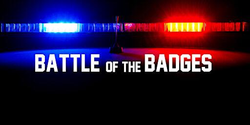 BATTLE OF THE BADGES @ HUSTLE,WYMONDHAM | Hustle Boxing Fitness Wymondham