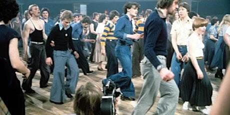 Northern Soul for the Non Dancer 2 Hour Pop Up Dance Workshop | The Armstrong Centre, Beverley