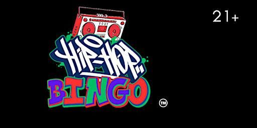 Hip Hop Bingo Los Angeles, CA | Jungle Hollywood
