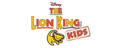 The Lion King, Kids TUESDAY CAST | Julia Green Elementary School