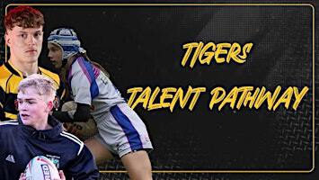 Tigers Talent Pathway Under 16's (Years 10 & 11) Boys | Castleford Academy